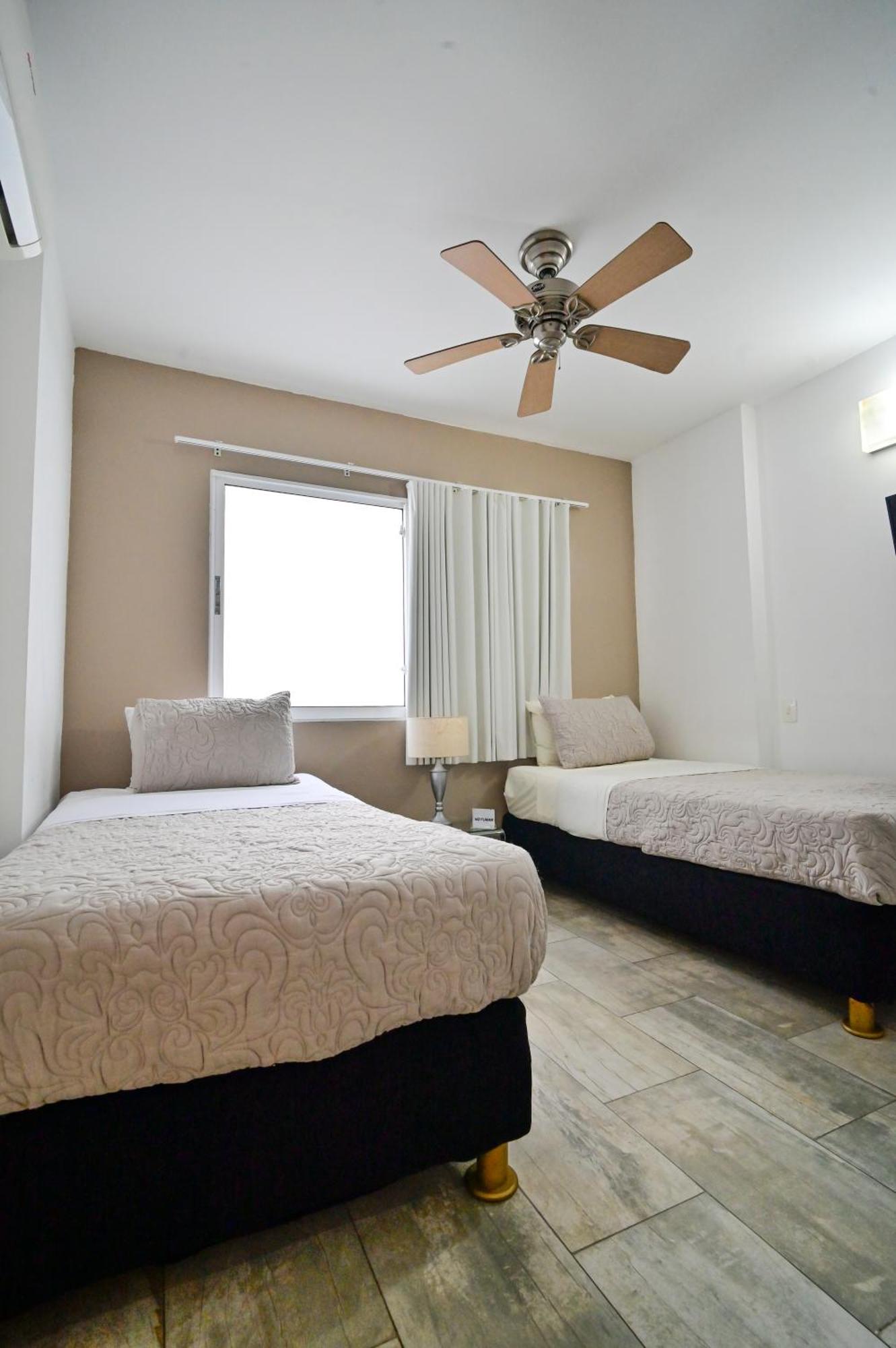 Serema Hotel 4*