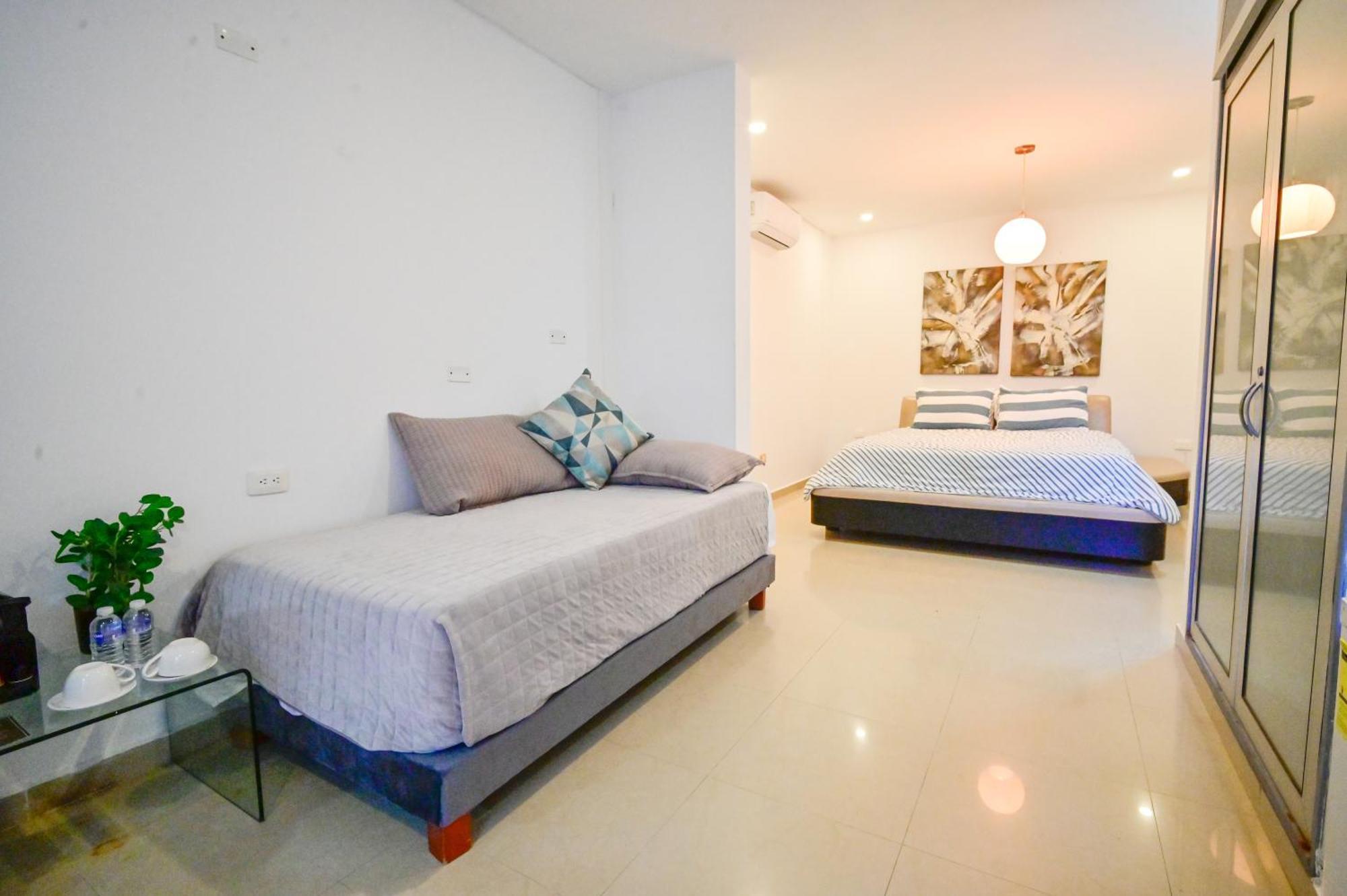 Hotel Serema